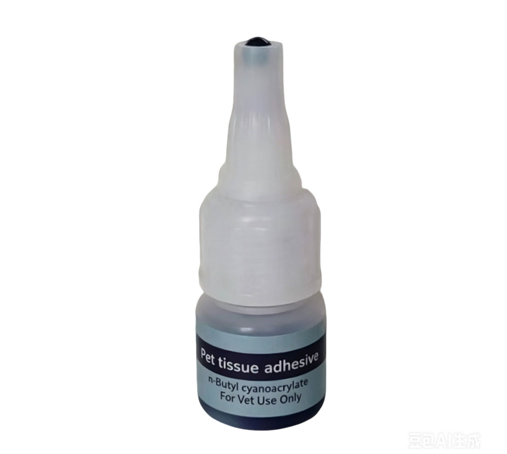 Veterinary Tissue Adhesive