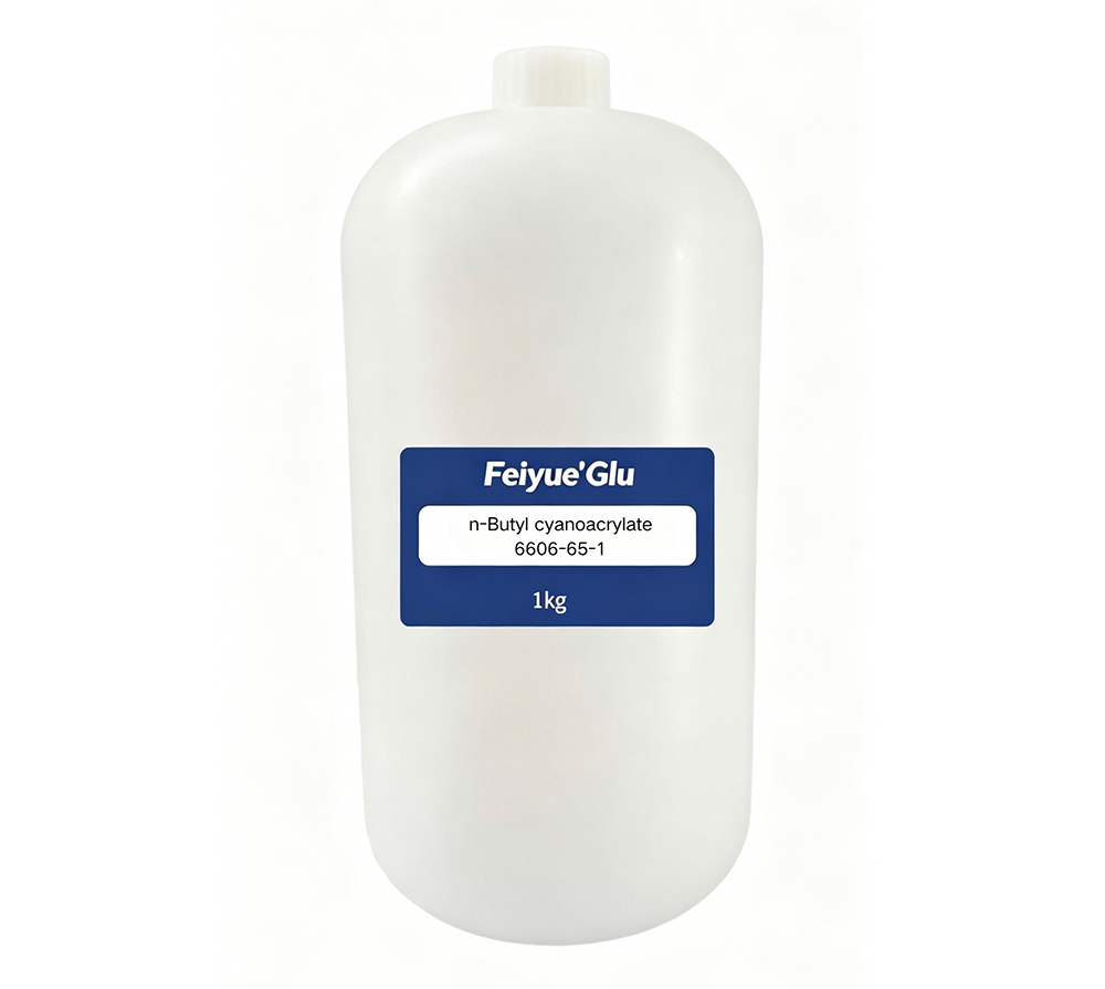 n-Butyl cyanoacrylate