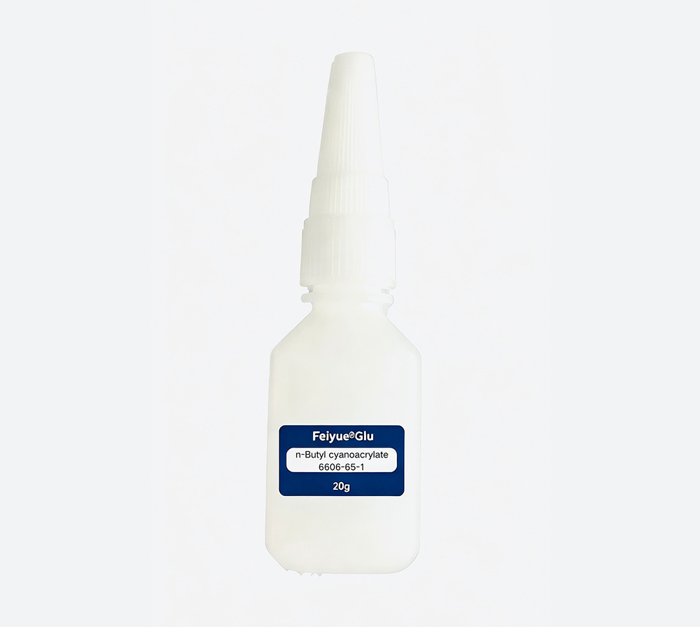 n-Butyl cyanoacrylate