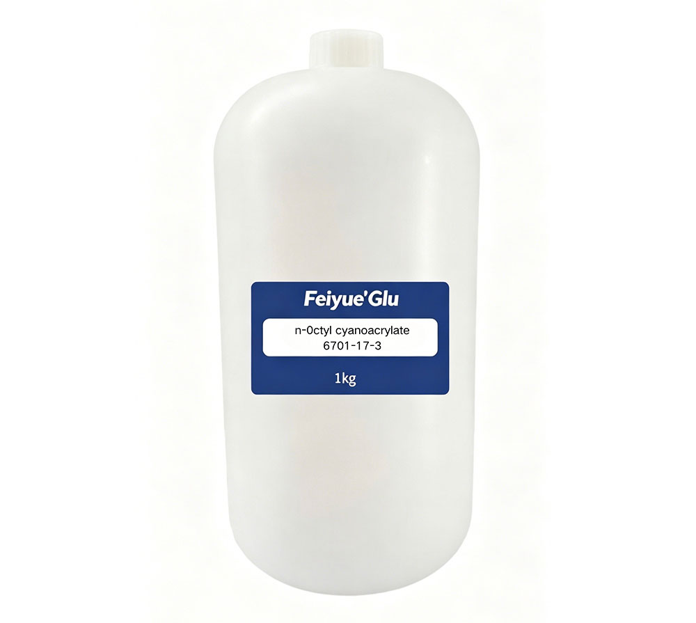 n-Octyl cyanoacrylate