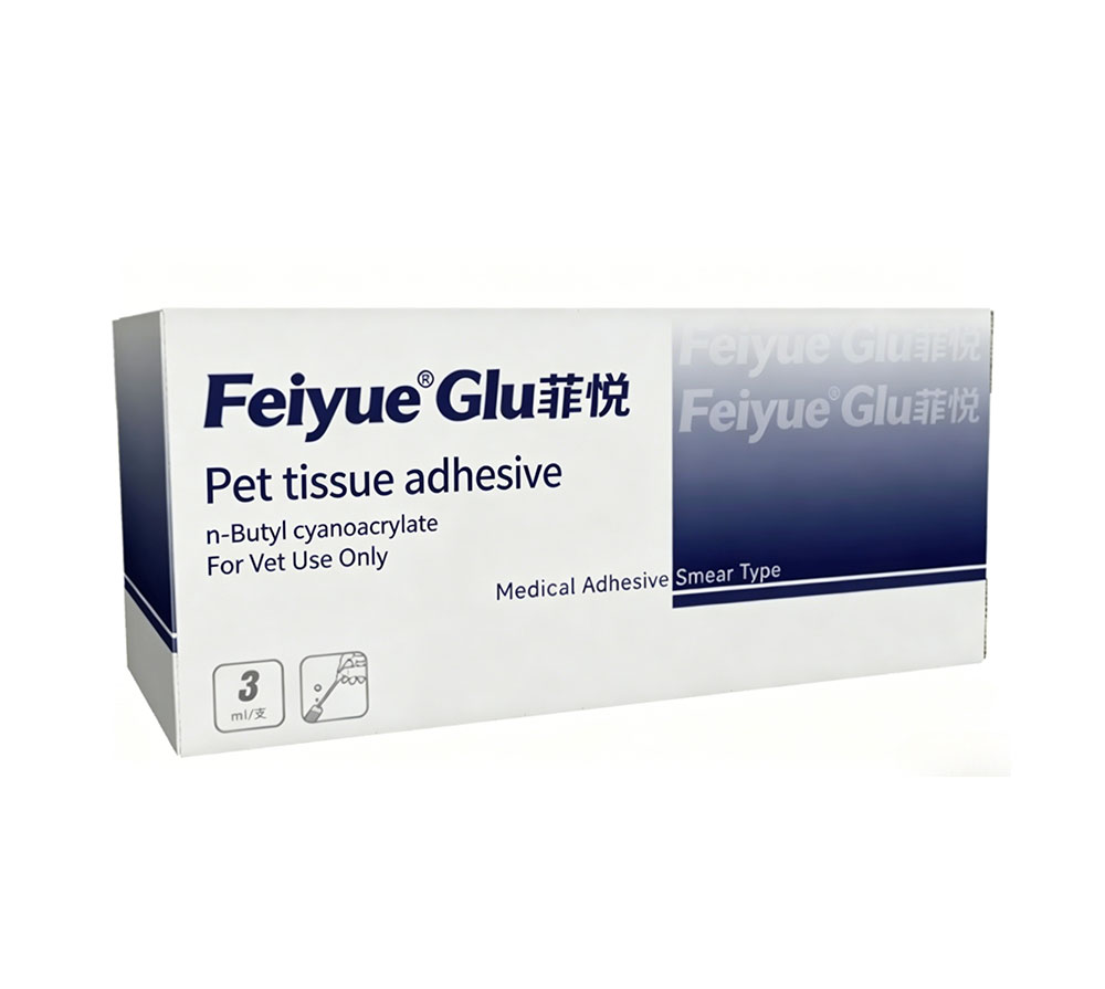 Veterinary Tissue Adhesive