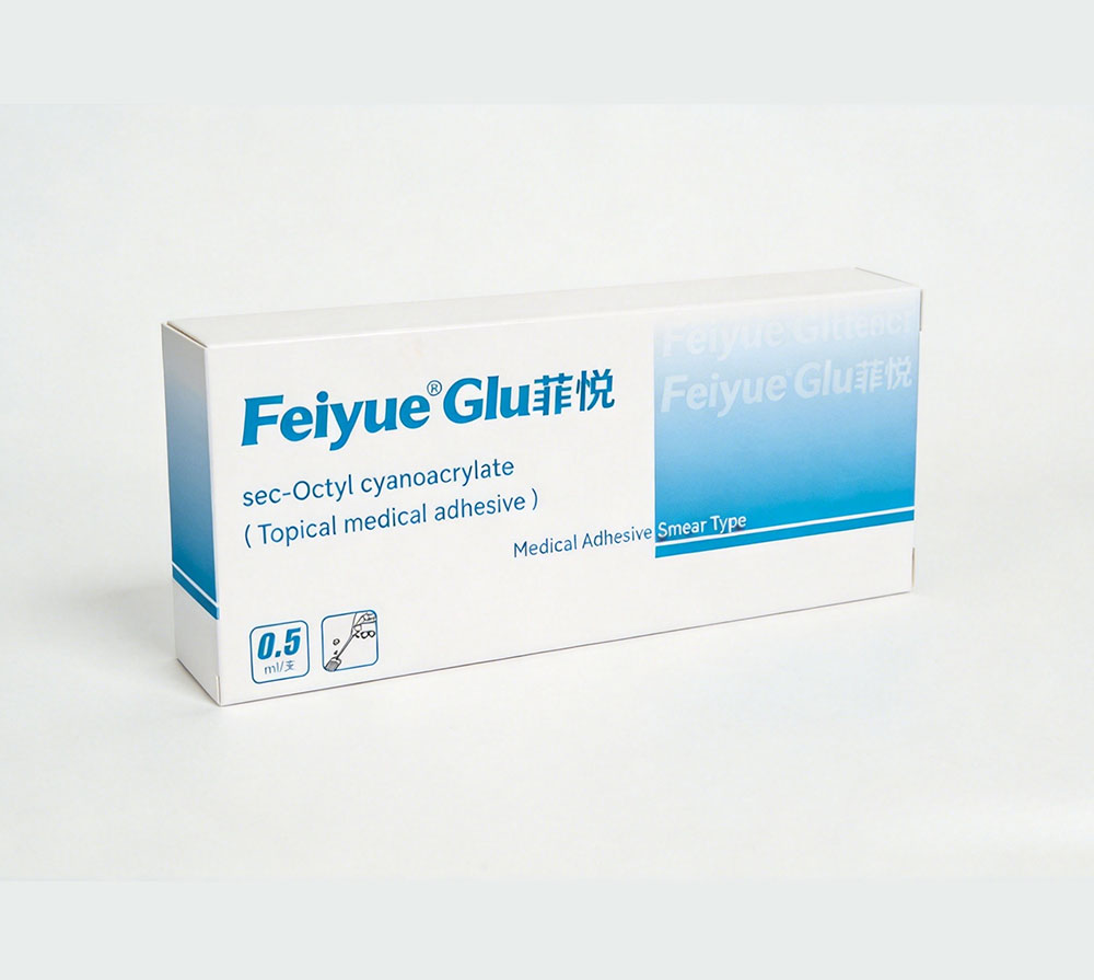 sec-Octyl Cyanoacrylate (Topical Medical Adhesive) sec-Octyl Cyanoacrylate (Topical Medical Adhesive)