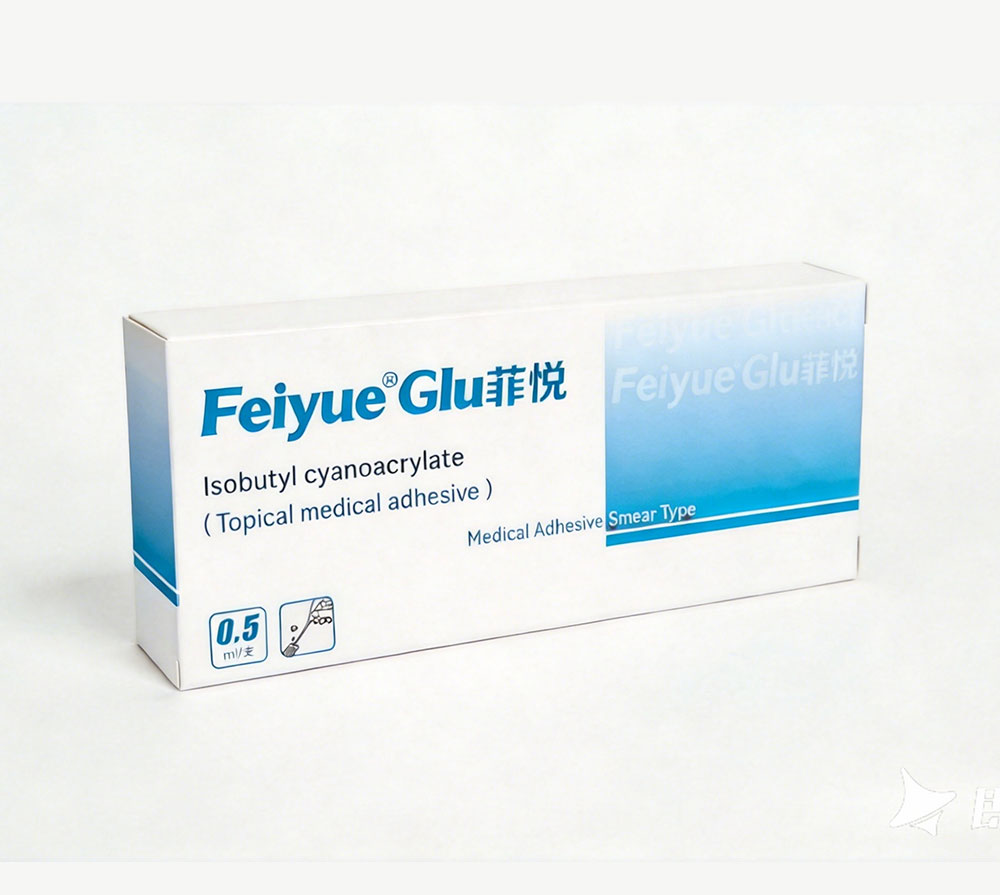 Isobutyl Cyanoacrylate (Topical Medical Adhesive) Isobutyl Cyanoacrylate (Topical Medical Adhesive)