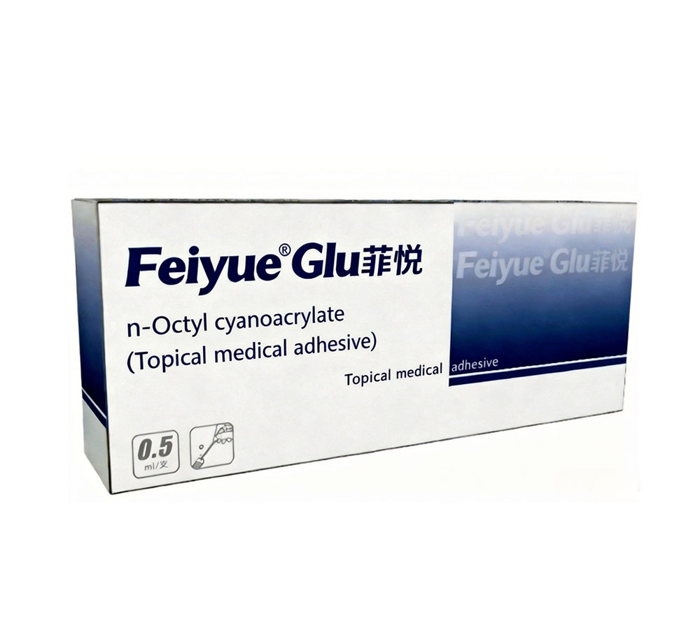 n-Octyl Cyanoacrylate (Topical Medical Adhesive)