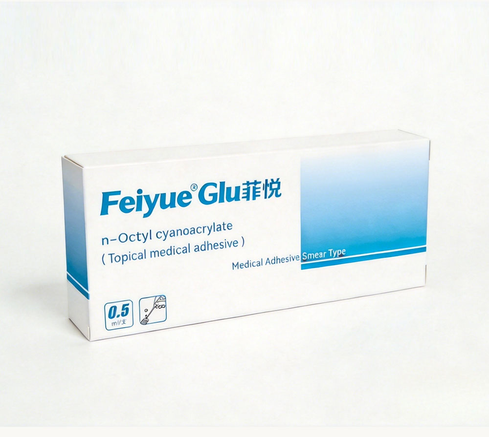 n-Octyl Cyanoacrylate (Topical Medical Adhesive) n-Octyl Cyanoacrylate (Topical Medical Adhesive)