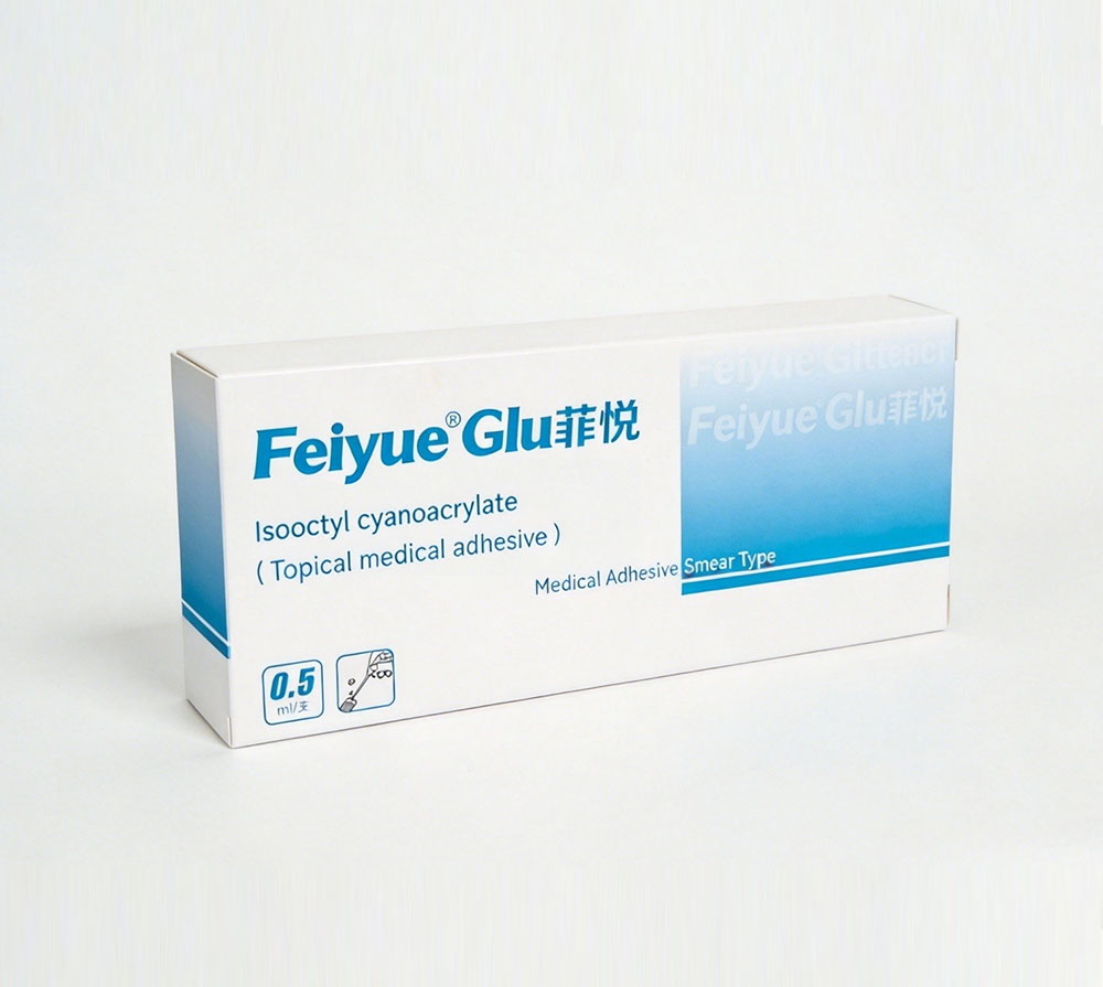 Isooctyl Cyanoacrylate (Topical Medical Adhesive) Isooctyl Cyanoacrylate (Topical Medical Adhesive)